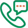 Contact Us Icon