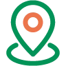 Office Locations Icon