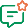 Testimonials Videos Icon